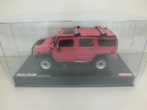 Kyosho Mini-Z Body ASC HUMMER H2 MVP10P 1:28 - Bild 1 von 9