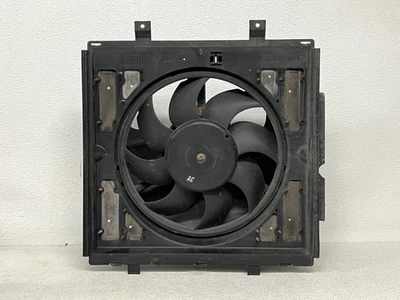 ⭐1997-2005 PORSCHE 911 TRACCIÓN TRASERA RADIADOR DELANTERO IZQUIERDO CUBIERTA VENTILADOR OEM LOTE2635 Foto 1 de 4