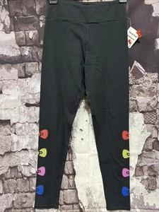 MODCLOTH FOR HELLO KITTY LEGGING SIZE SMALL #1 - Picture 1 of 5