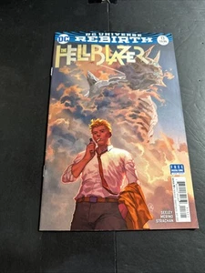 Hellblazer #13 DC Comics Comic Book Fn/vf Ww6 - Picture 1 of 2