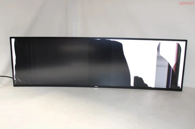 Dell UltraSharp U4924DW LED-Monitor Bildschirm Monitor 124.5 cm 49 DEFEKTWARE - Bild 1 von 3