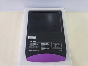 Sample Tray, UV for Bio-Rad Gel Doc™ EZ System (Catolg No: 1708271) - Picture 1 of 4