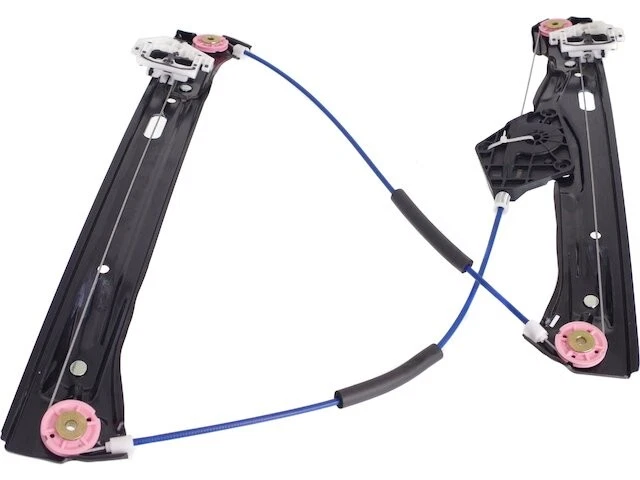 Replacement AP 38GV44P Front Left Window Regulator Fits 2016-2018 BMW 340i Base Foto 1 de 1