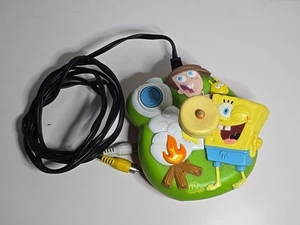 Sponge Bob Squarepants 2006 Plug N Play TV Games Jakks Pacific Tested Working  - Picture 1 of 8
