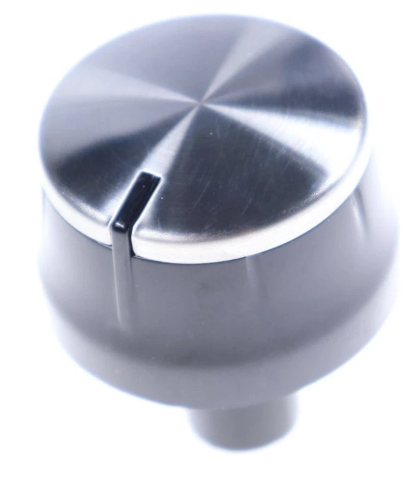 Genuine Servis DC60B DC60SS Oven Knob - Image 1 of 1