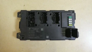 BMW M4 F82 F83 REAR BODY ECU CONTROL MODULE FUSE BOX 6819336 - Picture 1 of 3