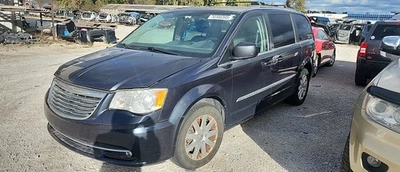 Chrysler Town and Country transmisión automática OEM 150 k millas (LKQ ~ 438140160) Foto 1 de 4