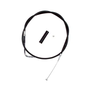 Cable inactivo de vinilo negro Motion Pro 06-0303 - Imagen 1 de 1