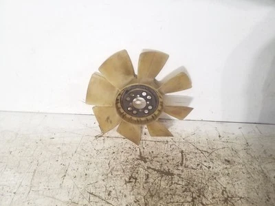 Лопасть вентилятора охлаждения радиатора 6,8 л | Подходит для Ford E150 E250 E350 Excursion 1998-2010 годов выпуска - Изображение 1 из 4