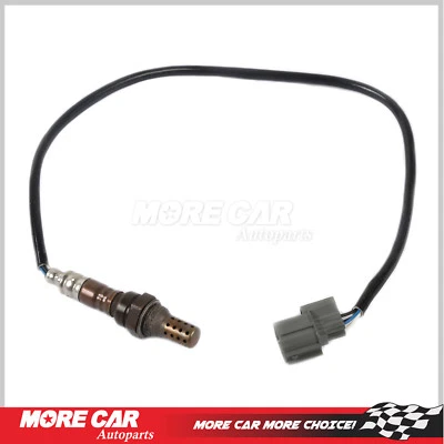 Sensor de oxigênio ajuste 1990-2010 Honda Accord Civic CR-V Odyssey Pilot Acura NSX MDX - Imagem 1 de 4