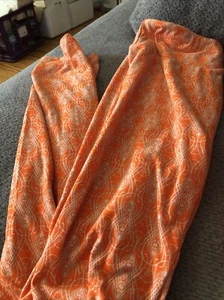 LULAROE LEGGINGS NEW One Size - Picture 1 of 4