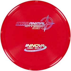 Innova Star Animal | Choose Weight & Color - Picture 1 of 13