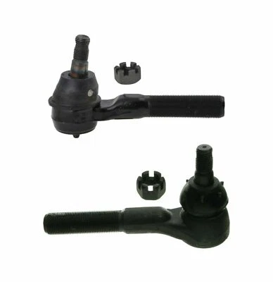 Kit de 2 extremos de barra de amarre exterior delantero para Ford Ranger Explorer Mazda B4000 B2300 nuevo Foto 1 de 4
