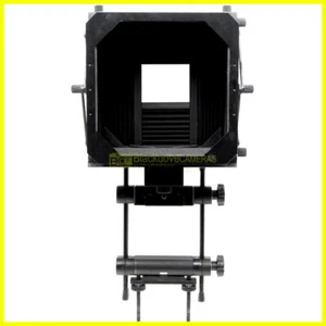 TOYO compendium Hood paraluce soffietto per banco ottico con velette marginatore - Photo 1/5