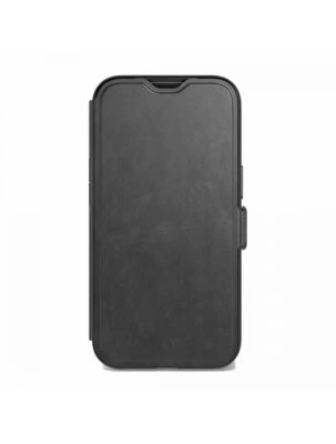 Tech21 EvoWallet card Case cover for iPhone 13 Pro Max - Black - Image 1 of 4