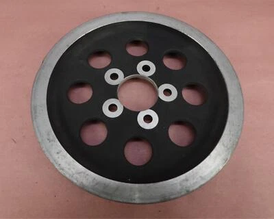 Harley Sportster 1200 XL1200C 1995-2006 polea de piñón de rueda trasera Foto 1 de 4