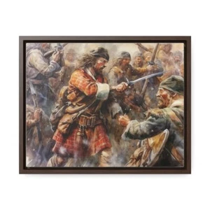 Clansman in Battle - Bild 1 von 9