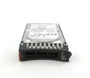 Brand New IBM 81Y9690 81Y9691 1TB 7.2K 6Gbps NL SAS 2.5" SFF HS HDD M4 - Picture 1 of 7