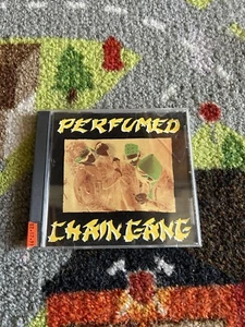 Chain Gang - Perfumed CD Rare Hard To Find 1993 Matador Records - Imagen 1 de 4