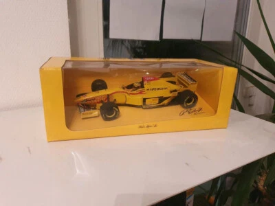 Minichamps 514971881 F1 Jordan Launch V. 1997 - Ralf Schumacher - Bild 1 von 4