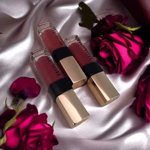 Bobbi Brown Luxe Liquid Lip High Shine Trio - MOD PINK - CAMICETTA - ROSA ITALIANA - Foto 1 di 13