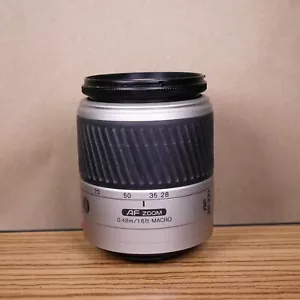 Minolta 28-100mm f/3.5-5.6 D AF Macro Zoom Lens - See Description - Picture 1 of 5