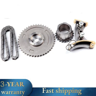9-4205SA Engine Timing Chain Kit Fit for Chevrolet Impala 5.3L V8 2007 2008 2009 - Image 1 of 2