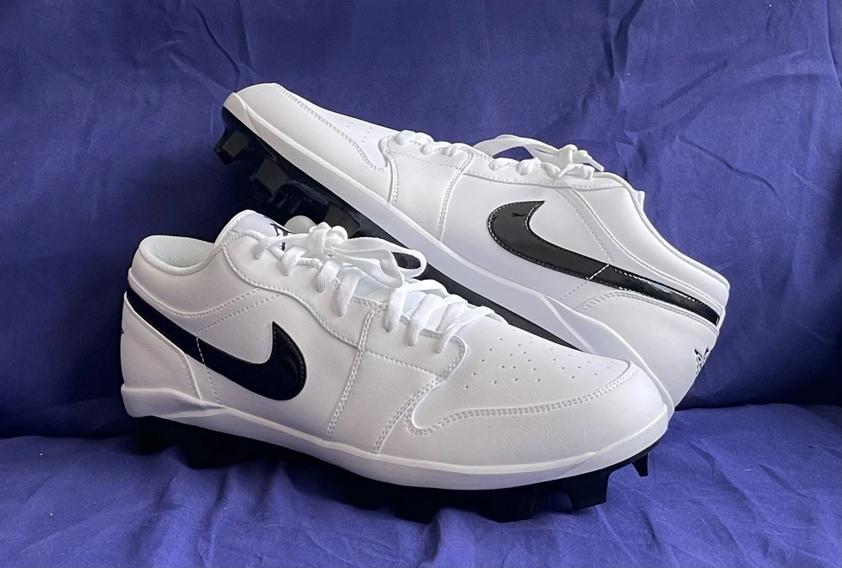 Jordan 1 Retro MCS Low White Black for Sale | Authenticity