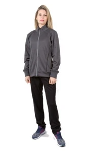 Women's Heritage Full Zip Champion Jumpsuit - Picture 1 of 6