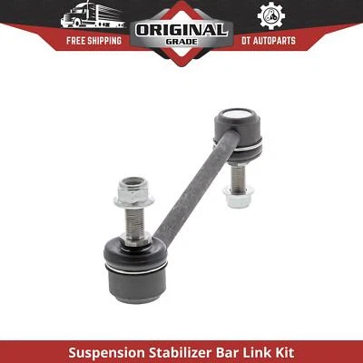 Kit de enlace de barra estabilizadora de suspensión delantera Mevotech 2017-2024 Jeep Compass Foto 1 de 4