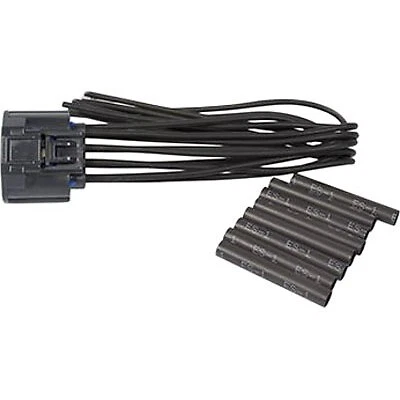 Conector de unidad de envío de combustible WPT-521 Motorcraft gas nuevo para furgoneta E150 derecha o derecha Foto 1 de 1