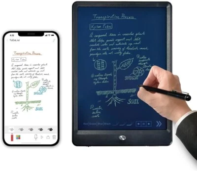 Ophaya Smart Digital Pen + Writing Tablet – GO PAPER LESS & Limitless Creativity - Image 1 of 4