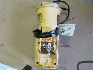 Pompa carburante pompa di prealimentazione diesel VW Caddy 1.6 TDI 55 KW 2011 2K0919050A - Foto 1 di 1