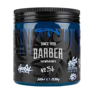 Barber Marmara Hair Gel No. 34 500ml - Picture 1 of 1