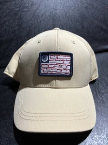 Gorra de golf Tommy Bahama con cierre a presión para hombre nueva con etiquetas - Imagen 1 de 4