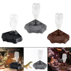 Automatic Reptile Dispenser Reptile Feeder for Pet Supplies - Picture 1 of 19