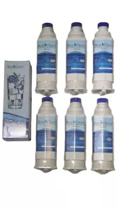 Best Choice BCF42 Ricambio per Samsung DA97-17376B HAF-QIN CONFEZIONE DA 6 - Foto 1 di 10