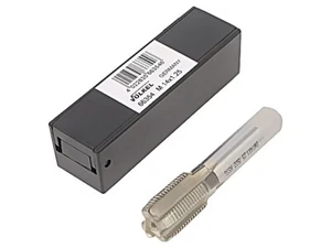 66354 Gewindeschneidbohrer HSS-G M14 1,25 70mm Entspricht: DIN 2181 VÖLKEL - Picture 1 of 1