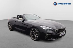 2021 BMW Z4 sDrive M40i 2dr Auto Convertible Petrol Automatic - Picture 1 of 24