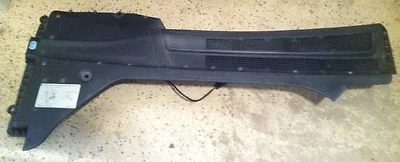 1994-1999 MERCEDES-BENZ S320 S420 S500 W140 ~ AIR CLEANING INTAKE DUCT BOX ~ OEM - Image 1 of 3