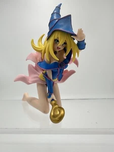 Dark Wizard Anime Figur lose  - Bild 1 von 7