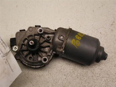Motor limpiaparabrisas Jeep Grand Cherokee LHD 2008-2010 5,7 L 68040580AA 3331 Foto 1 de 4