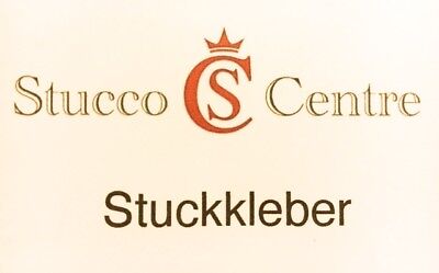 Stucco - Stuck - Kleber 1kg  • 4.50€