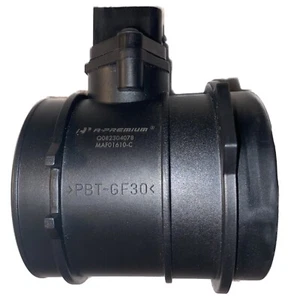 00-06 MERCEDES BENZ ML500 MAF MASS AIR FLOW SENSOR OEM 1130940048 - Bild 1 von 5