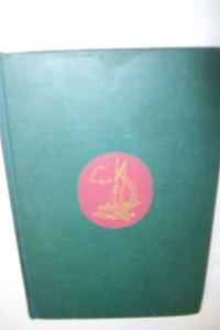 Lovely Is the Lee by Robert Gibbings 1945 HC no dj, illustrated/engravings - Picture 1 of 9