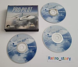 Pro Pilot 1998 - PC - Picture 1 of 6