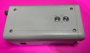 Hitachi HV-C20 3ccd Model HV-C20E/K-S4 Color Video Camera - Picture 1 of 7