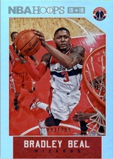 2015-16 Hoops Silver Basketball Card Pick