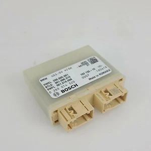 Fits Bmw G14 850I 8 Series Cabrio Control Module Unit Ultrasonic Sensor 9476260 - Picture 1 of 12