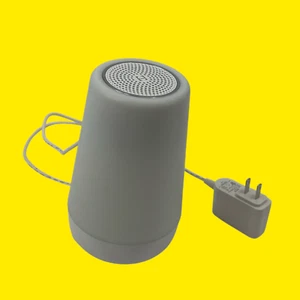 Luke HBREST2 Rest Sound Machine Smart Sound Sleep weiß #2453 z48/27 (AR) - Bild 1 von 9